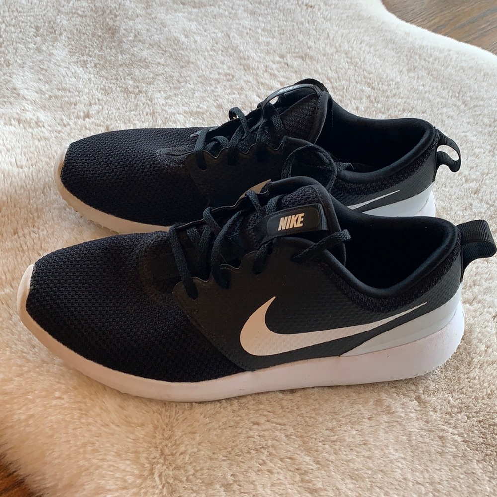 Nike sneakers